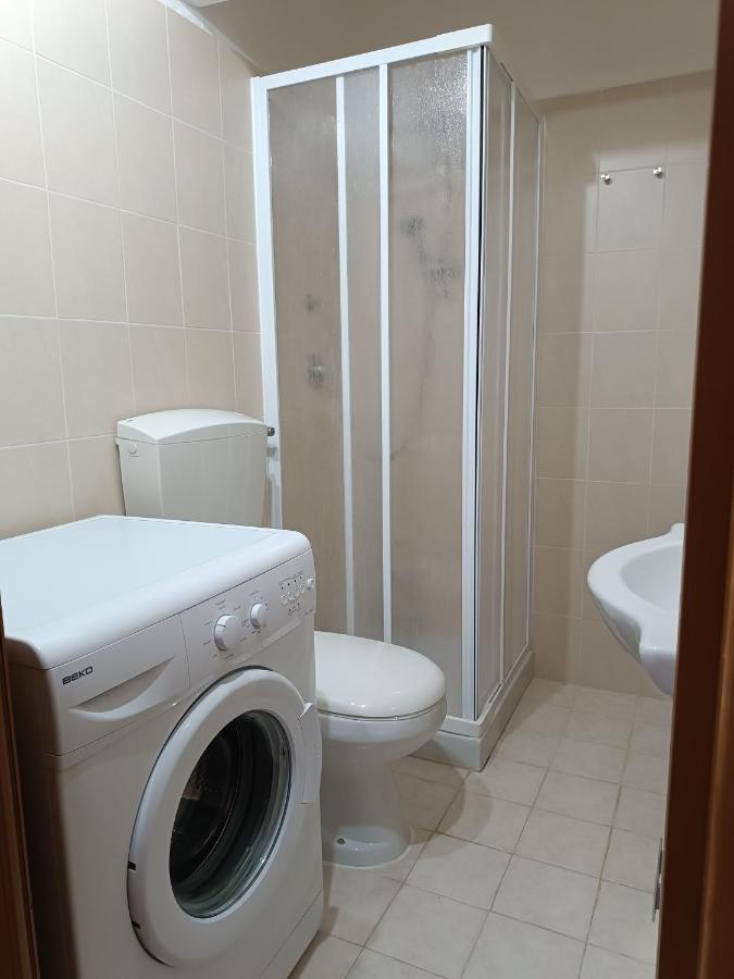 Appartamento In Villa Villalfonsina Ngoại thất bức ảnh