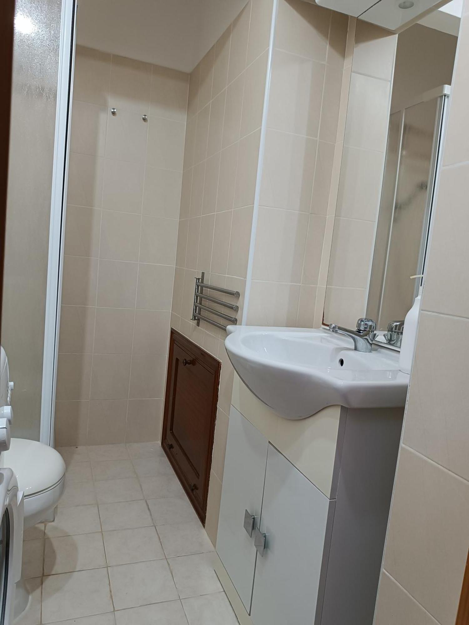 Appartamento In Villa Villalfonsina Ngoại thất bức ảnh