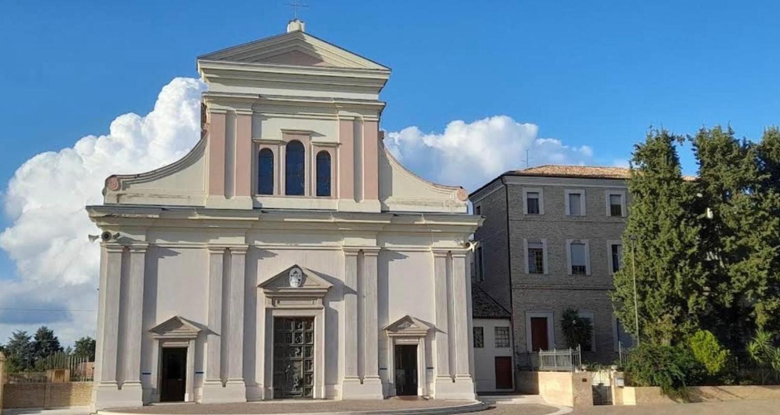 Appartamento In Villa Villalfonsina Ngoại thất bức ảnh